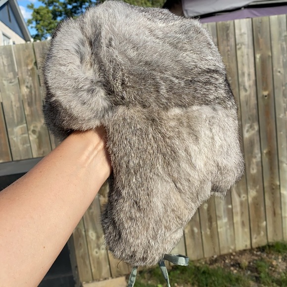 ❄️Fur hat❄️ - Picture 3 of 6